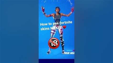 female fortnite skins nude|Fortnite Skin Nude Video Porno 